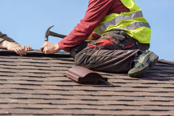 Lake Andes, SD Roofing Contractor Company