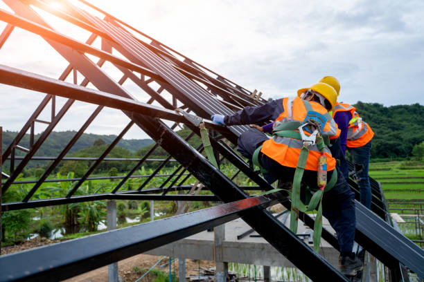 Lake Andes, SD Roofing Contractor Company