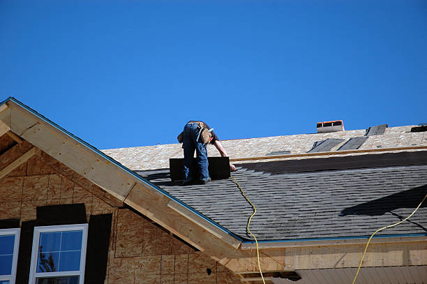 Best Roof Replacement Cost  in Lake Andes, SD